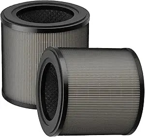 Chemical Filter Mechanism